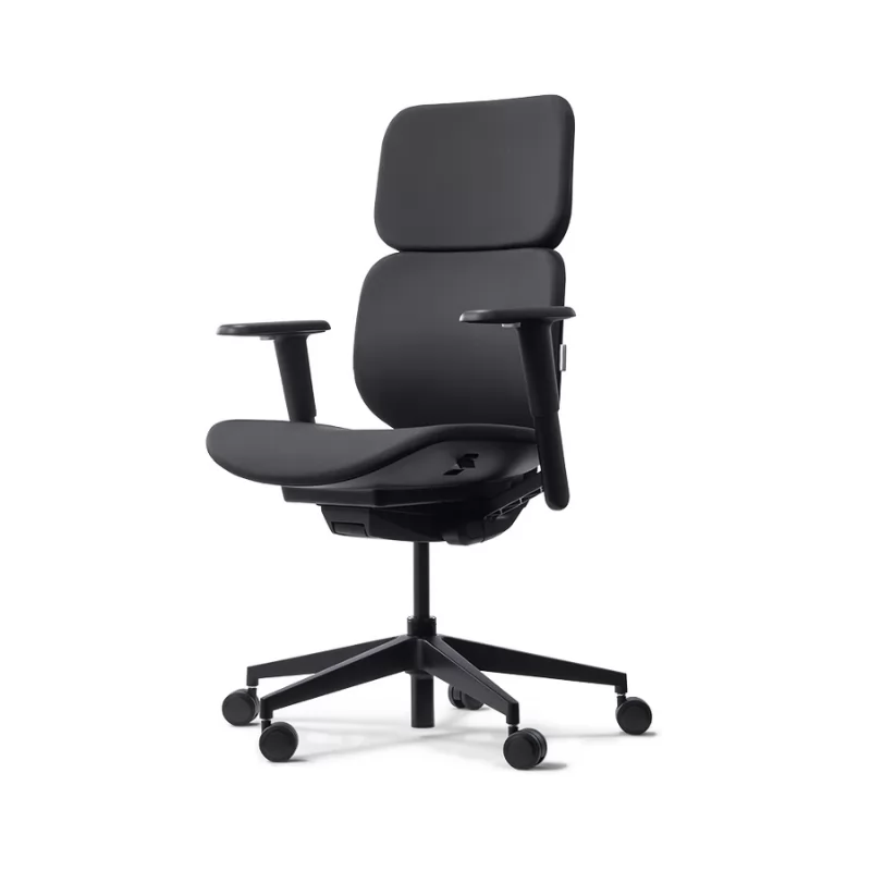 Mid Back Executive Chair